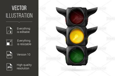 Traffic light