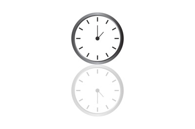 Clock icon