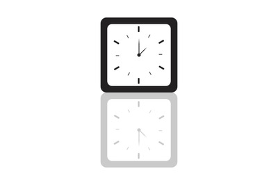 Clock icon