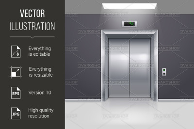 Elevator Doors