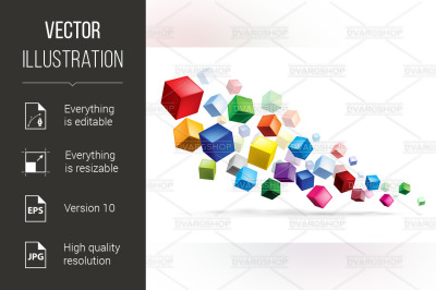 Cubes