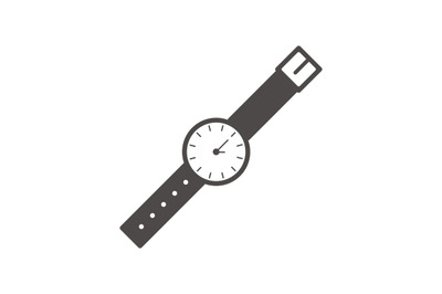 Wrist watch icon