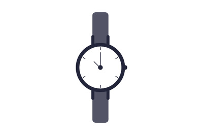 Wrist watch icon