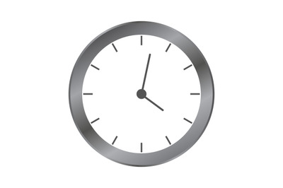 Clock icon