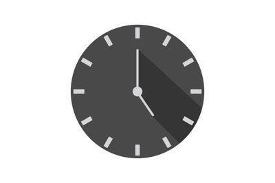 Clock icon