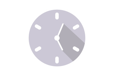 Clock icon