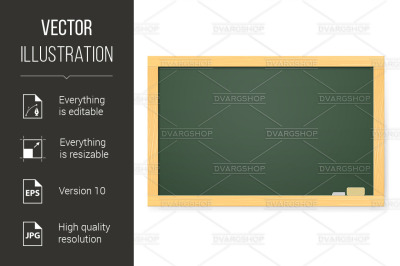 Realistic school board