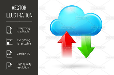 Cloud computing