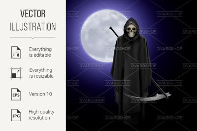 Grim Reaper