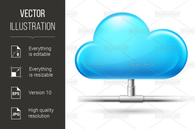 Cloud computing