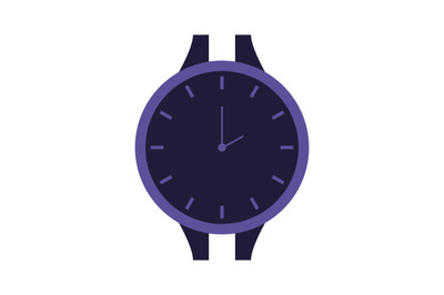 Wrist watch icon