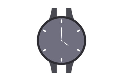 Wrist watch icon