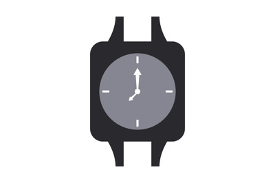 Wrist watch icon