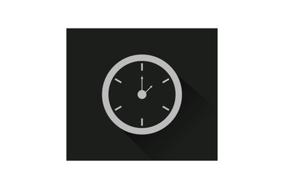 Clock icon