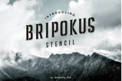 Bripokus