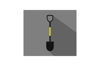 Shovel icon