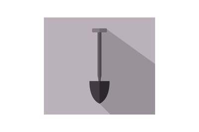 Shovel icon