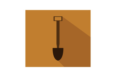 Shovel icon