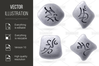 Runic Stones