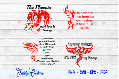 Phoenix Bundle