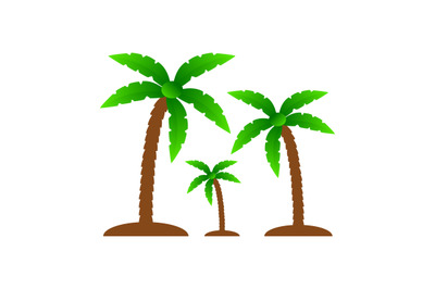 Palm icon