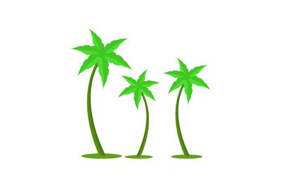 Palm icon