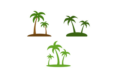 Palm icon