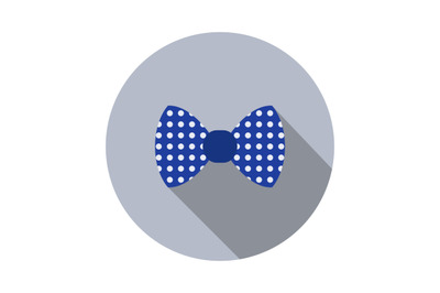 Bow tie icon