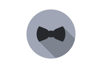 Bow tie icon