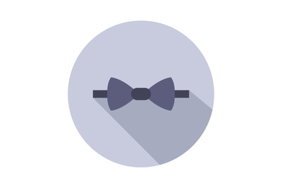 Bow tie icon