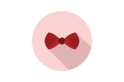 Bow tie icon