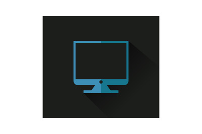 Computer icon