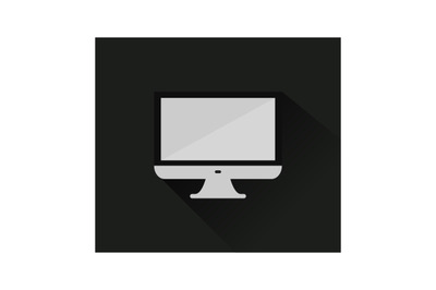 Computer icon