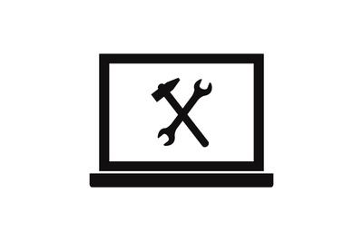 Pc repair icon