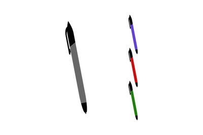 Pen icon