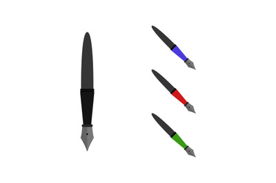 Pen icon