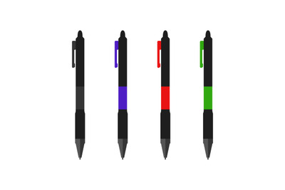 Pen icon