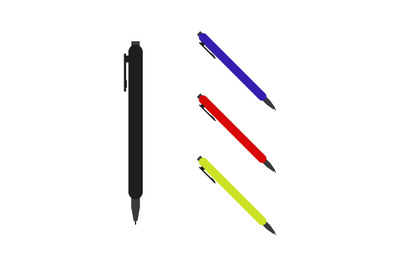 Pen icon