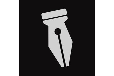 Pen icon