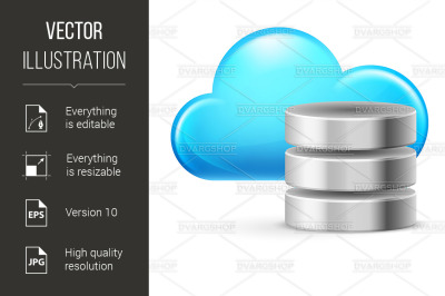 Cloud computing