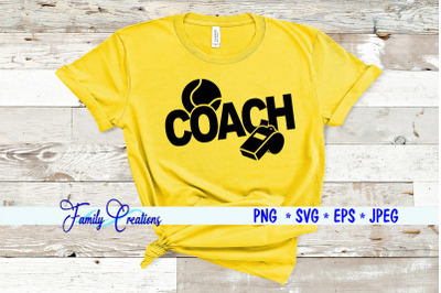 Tennis Coach