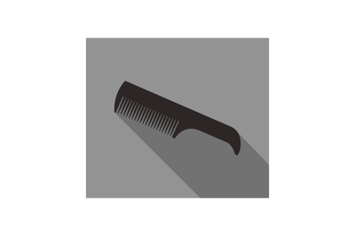 Comb icon