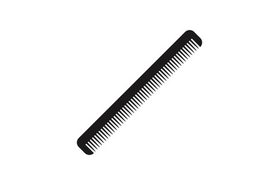 Comb icon