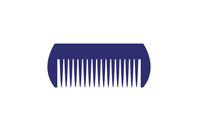 Comb icon