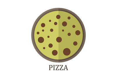 Pizza icon