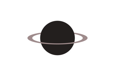 Planet icon