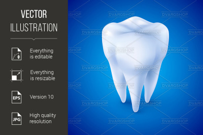 Dentist Symbol