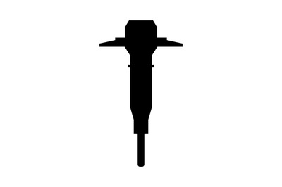 Jackhammer icon