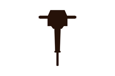 Jackhammer icon