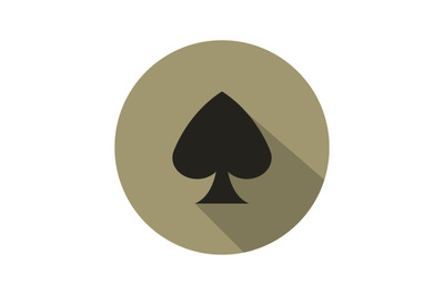 Poker icon